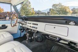 										1973 Ford Bronco full									