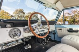 										1973 Ford Bronco full									