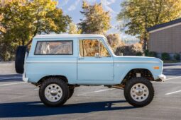 										1973 Ford Bronco full									