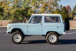 										1973 Ford Bronco full									