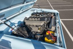 										1973 Ford Bronco full									