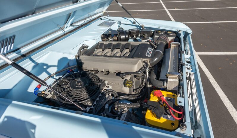 								1973 Ford Bronco full									