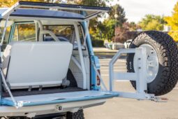 										1973 Ford Bronco full									