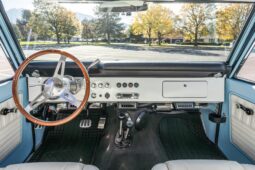 										1973 Ford Bronco full									