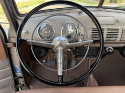 1953 Chevrolet 3100 ICON Derelict