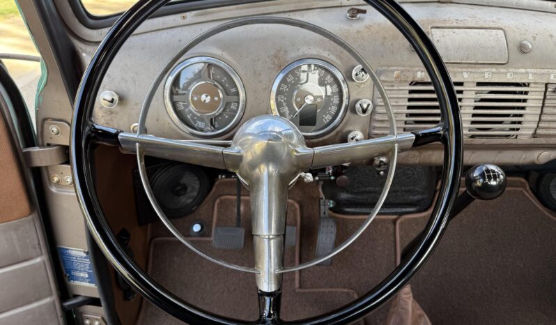 								1953 Chevrolet 3100 ICON Derelict full									