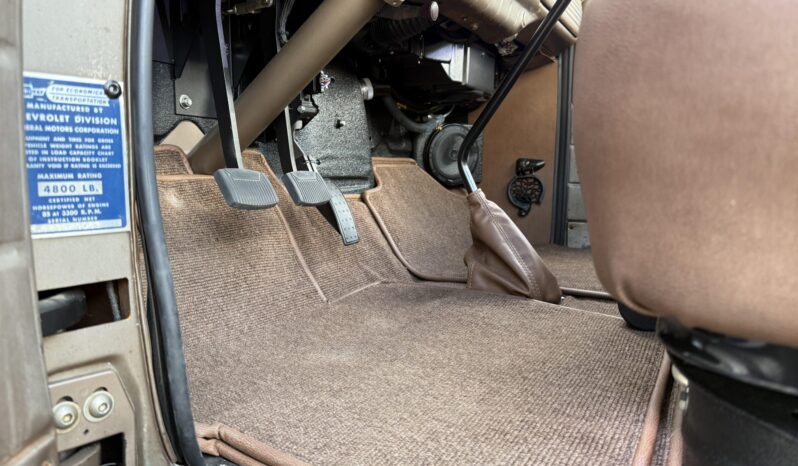 								1953 Chevrolet 3100 ICON Derelict full									