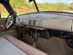 1953 Chevrolet 3100 ICON Derelict