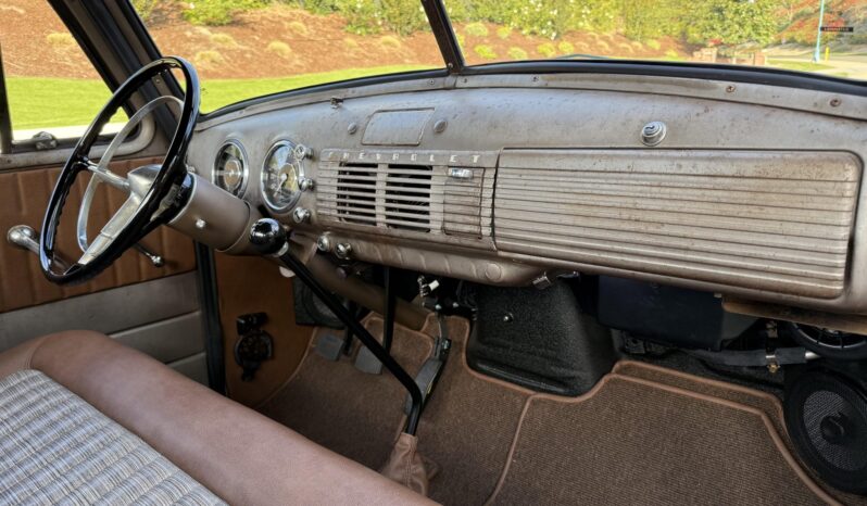 								1953 Chevrolet 3100 ICON Derelict full									