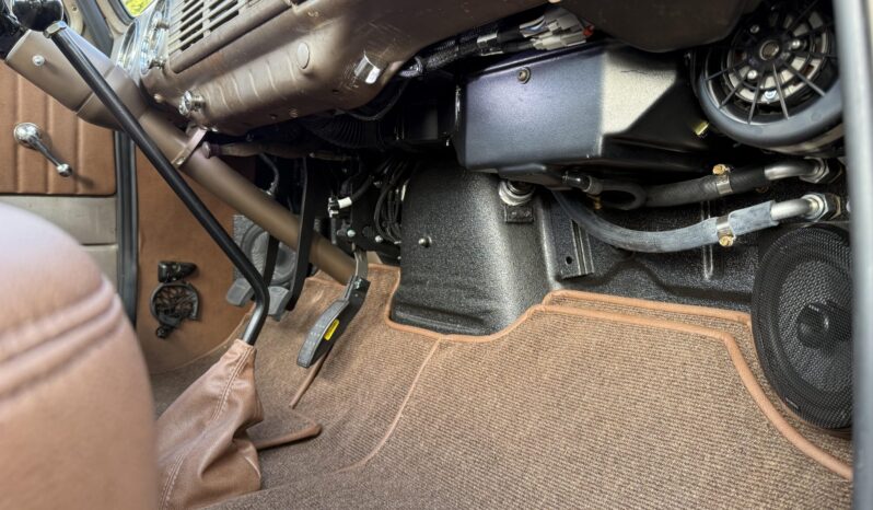 								1953 Chevrolet 3100 ICON Derelict full									