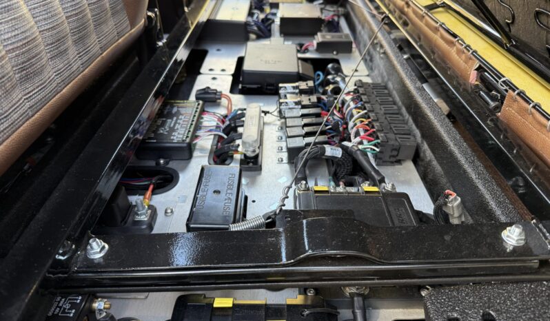 								1953 Chevrolet 3100 ICON Derelict full									