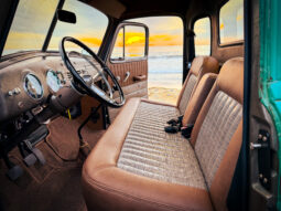 										1953 Chevrolet 3100 ICON Derelict full									