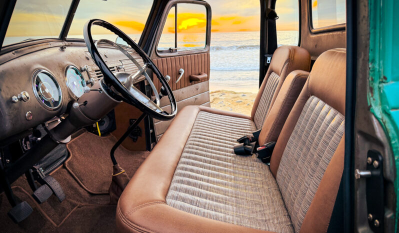 								1953 Chevrolet 3100 ICON Derelict full									