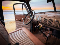 										1953 Chevrolet 3100 ICON Derelict full									