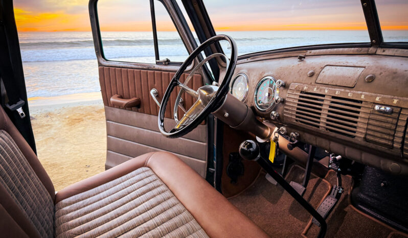 								1953 Chevrolet 3100 ICON Derelict full									