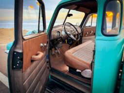 										1953 Chevrolet 3100 ICON Derelict full									