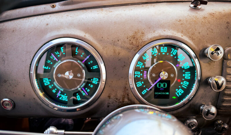 								1953 Chevrolet 3100 ICON Derelict full									