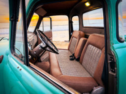 										1953 Chevrolet 3100 ICON Derelict full									