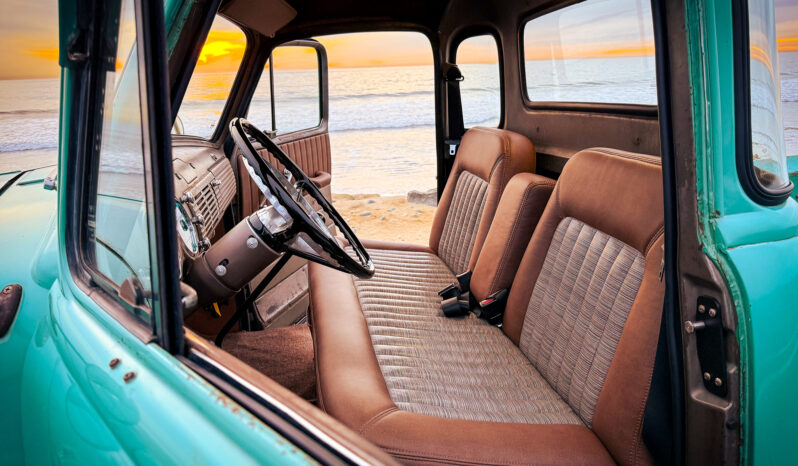 								1953 Chevrolet 3100 ICON Derelict full									