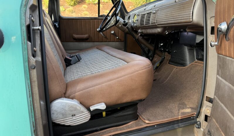 								1953 Chevrolet 3100 ICON Derelict full									