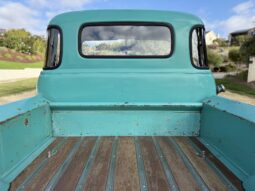 										1953 Chevrolet 3100 ICON Derelict full									