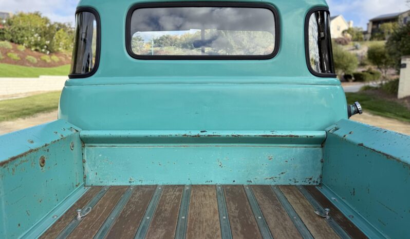 								1953 Chevrolet 3100 ICON Derelict full									