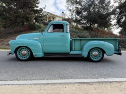 										1953 Chevrolet 3100 ICON Derelict full									