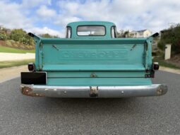 										1953 Chevrolet 3100 ICON Derelict full									