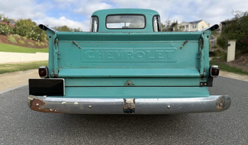 								1953 Chevrolet 3100 ICON Derelict full									