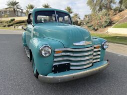 										1953 Chevrolet 3100 ICON Derelict full									