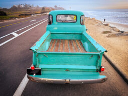 										1953 Chevrolet 3100 ICON Derelict full									