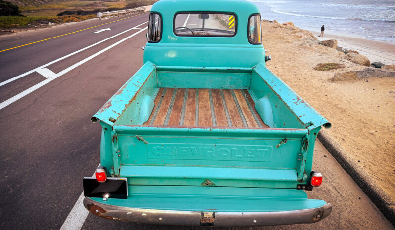 								1953 Chevrolet 3100 ICON Derelict full									