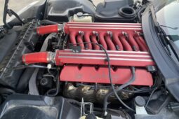 1998 Dodge Viper GTS full