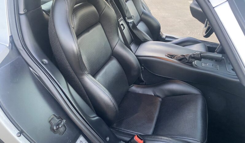 								1998 Dodge Viper GTS full									