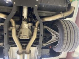 1998 Dodge Viper GTS full