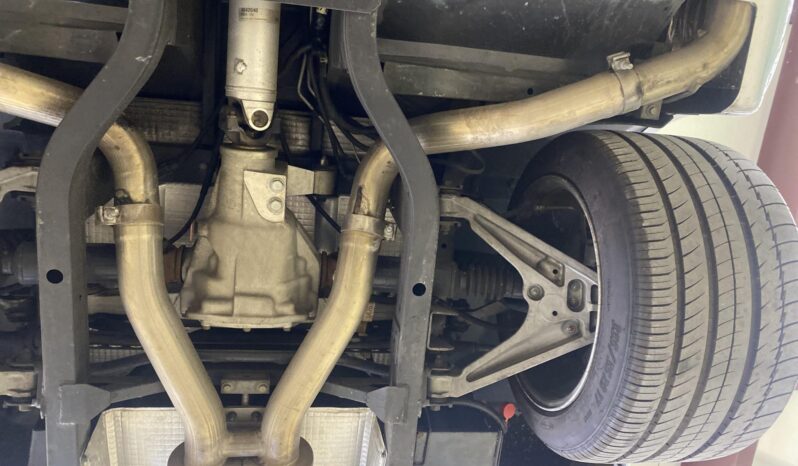 								1998 Dodge Viper GTS full									