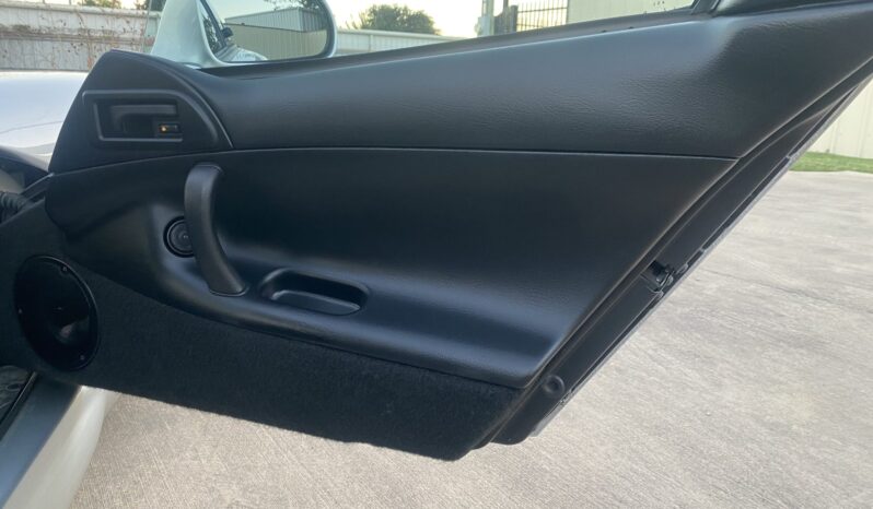 								1998 Dodge Viper GTS full									