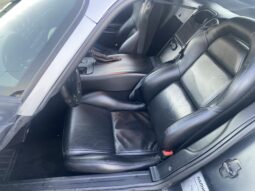 1998 Dodge Viper GTS full