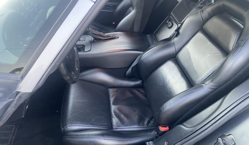 								1998 Dodge Viper GTS full									