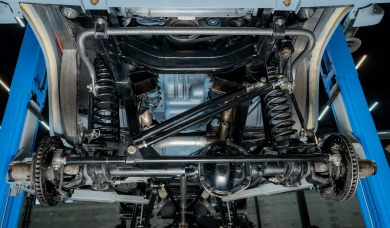 								1969 Ford Bronco full									