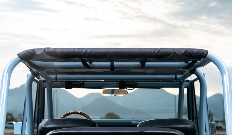 								1969 Ford Bronco full									