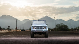 										1969 Ford Bronco full									