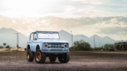 										1969 Ford Bronco full									