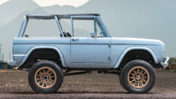 										1969 Ford Bronco full									