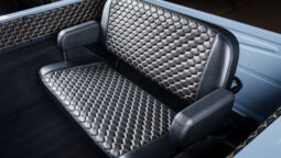 										1969 Ford Bronco full									