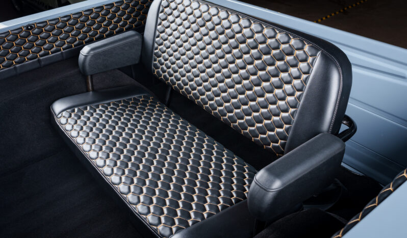 								1969 Ford Bronco full									