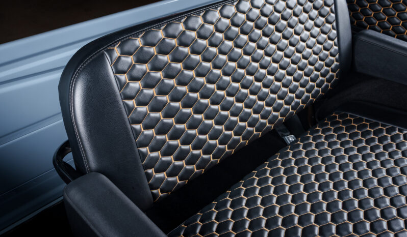 								1969 Ford Bronco full									