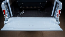 										1969 Ford Bronco full									