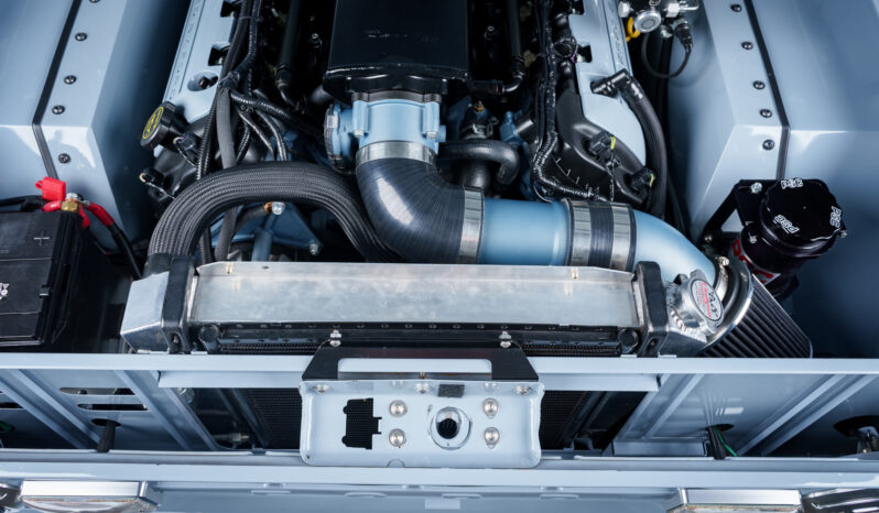 								1969 Ford Bronco full									