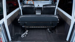 										1969 Ford Bronco full									